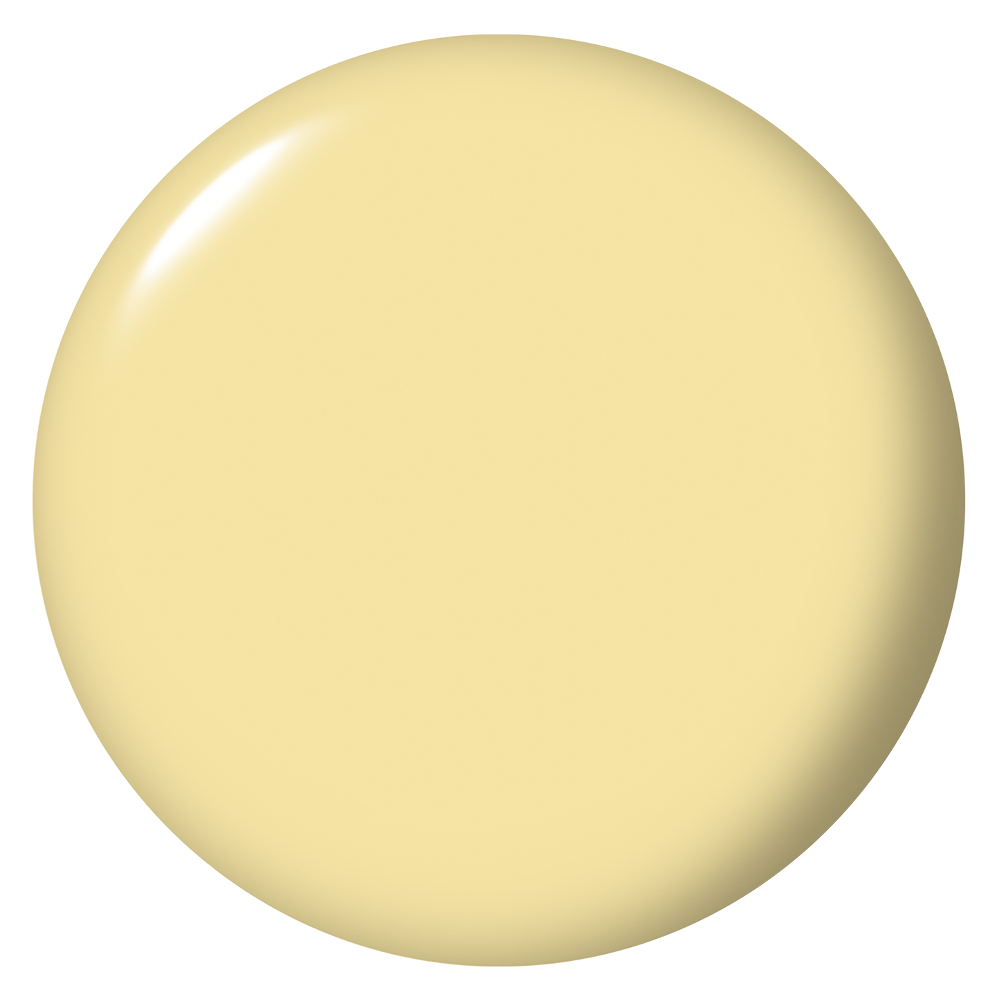 OPI Nail Lacquer | Sunny Bunny .5oz