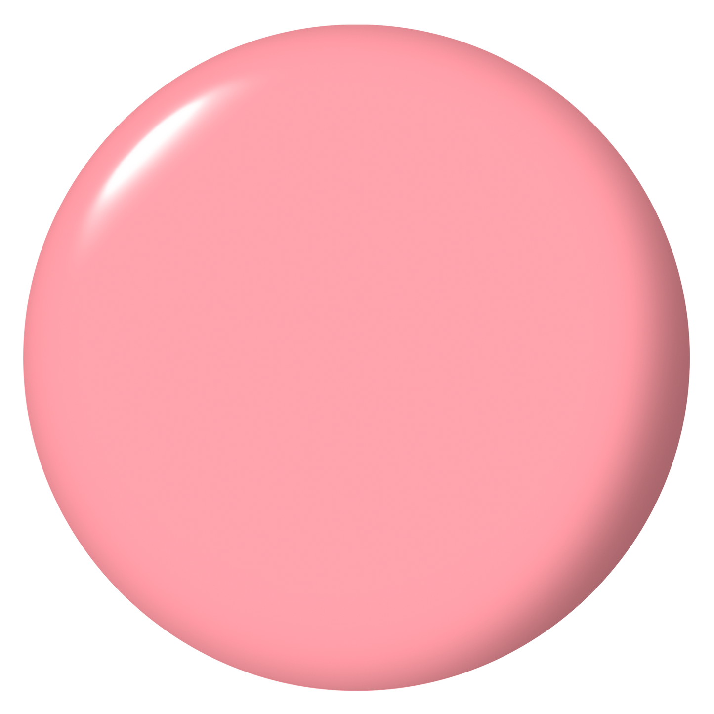 OPI GelColor | Bathtime Bubbly .5oz