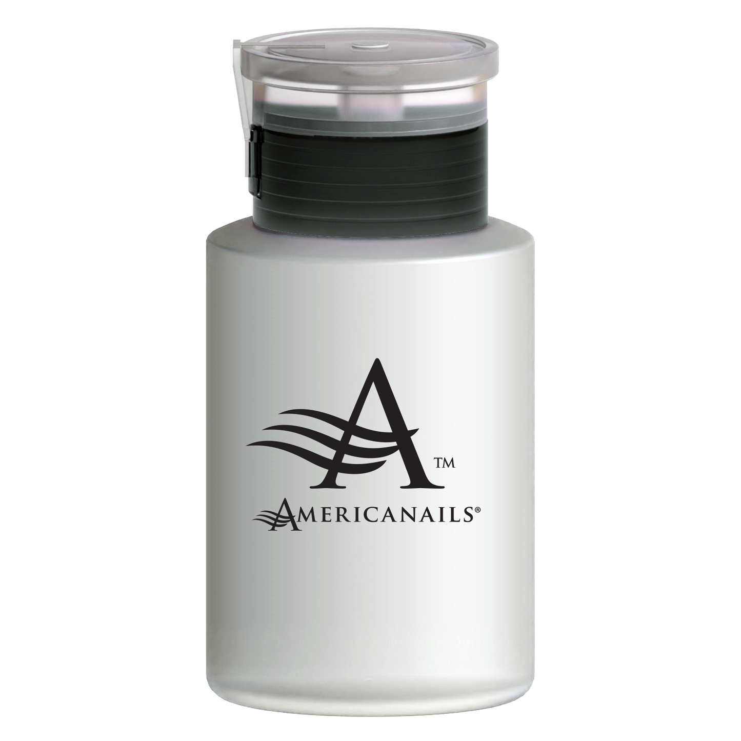 Americanails Mushroom Pump Bottle 6oz