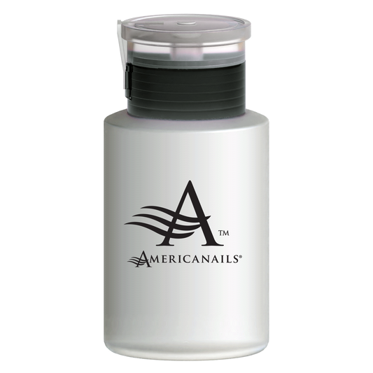 Americanails Mushroom Pump Bottle 6oz