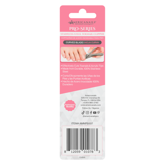 Americanails Pro-Series Nail Tip Clipper