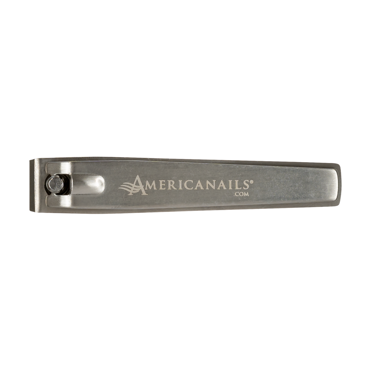 Americanails Pro-Series Stainless Steel Toenail Clipper