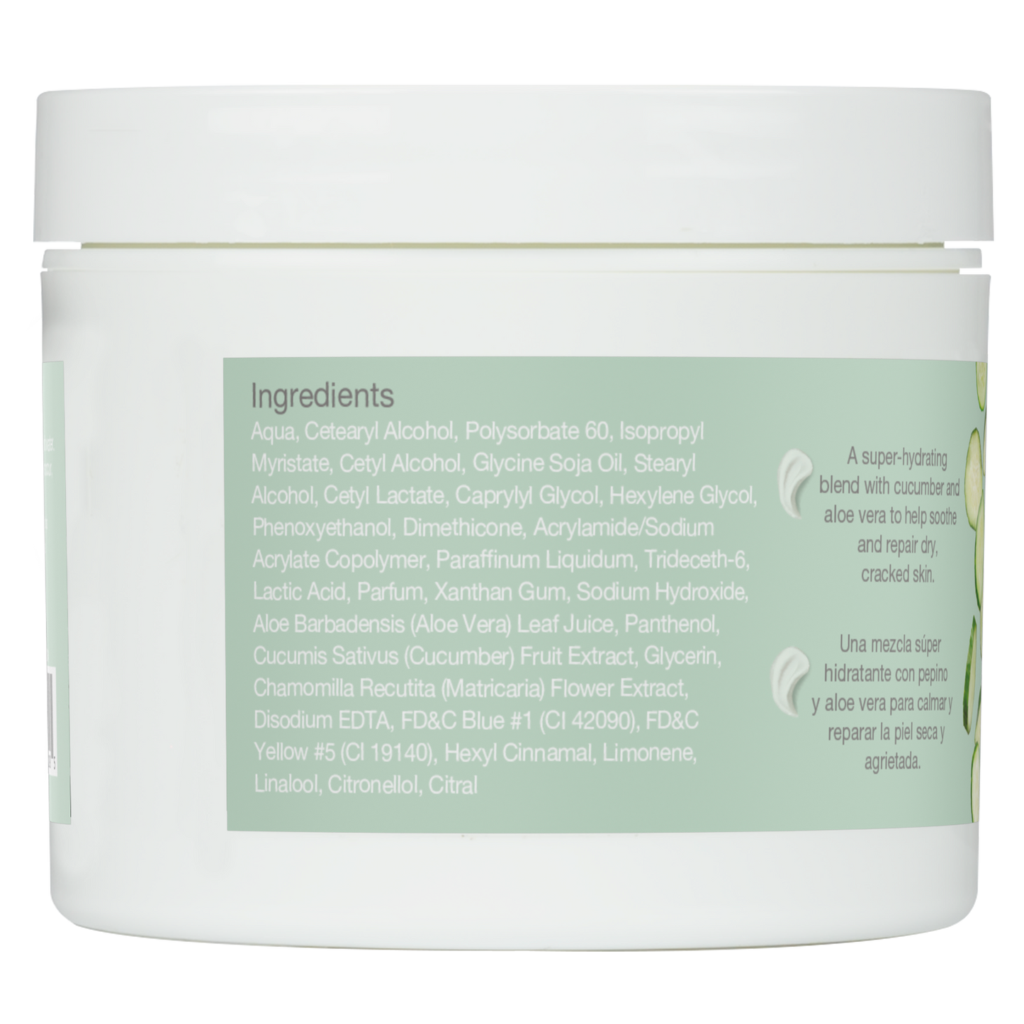 Americanails AMN SPA Dry Heel Therapy 4oz