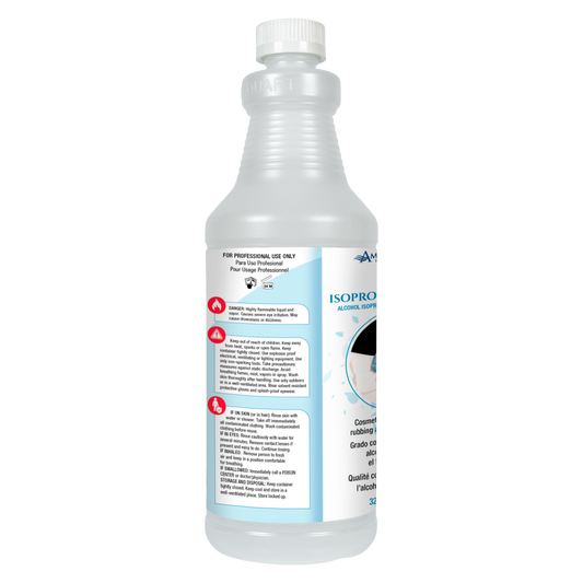 AmericannailsCồn 99% 32oz
