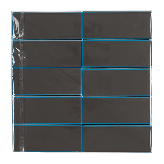 Americanails 3-Way Shiner Blocks 10ct