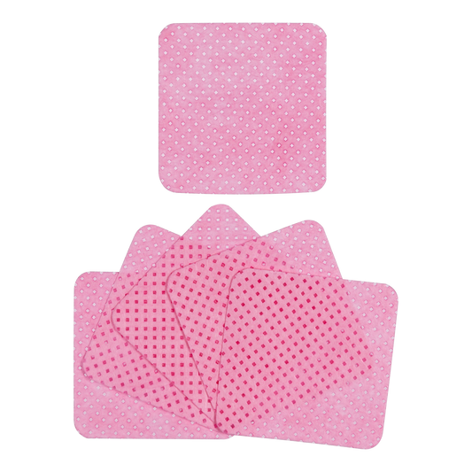 Americanails Lint-Free Nail Wipes 1100ct