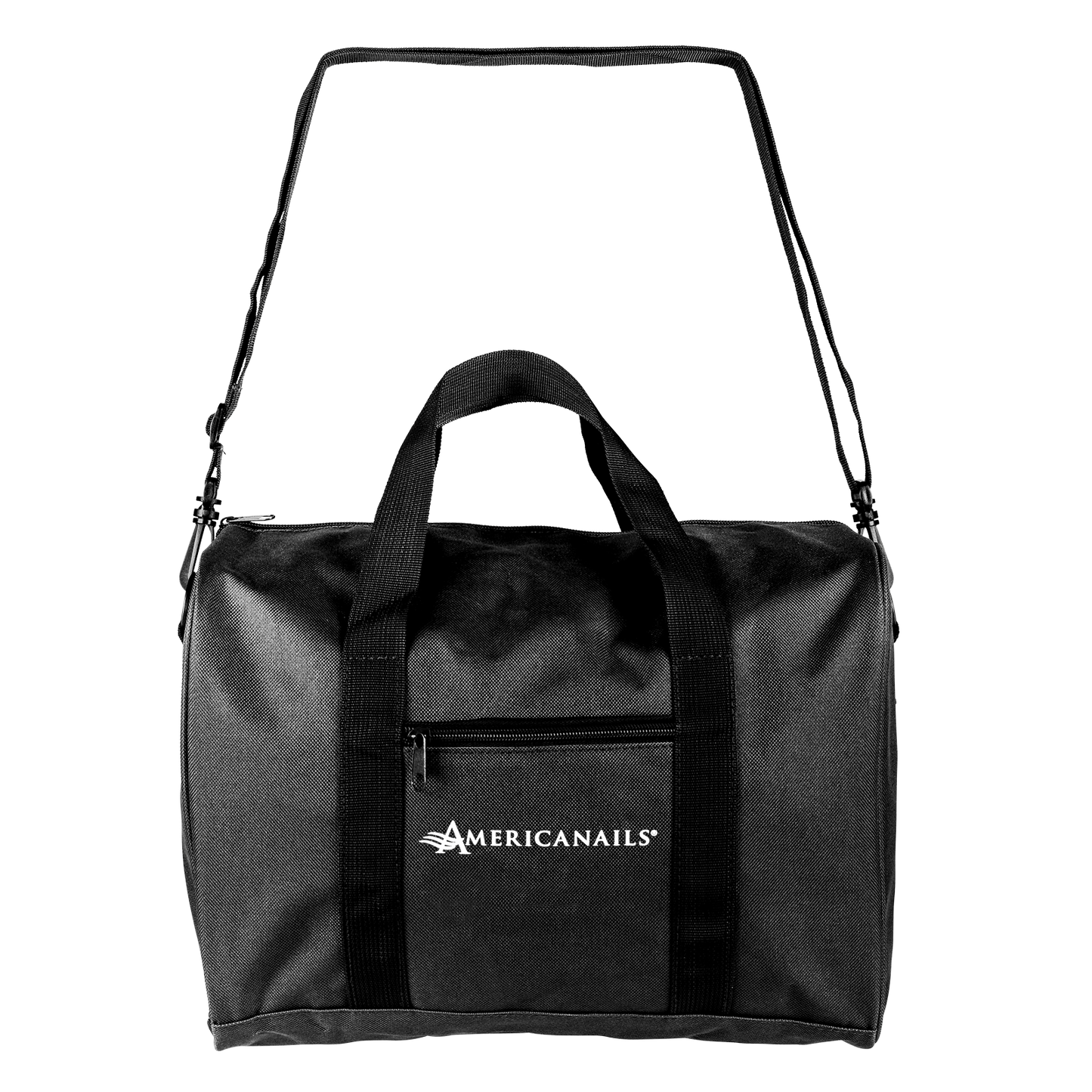 Americanails Heavy Duty Tote Bag
