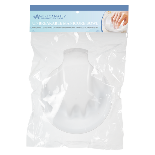 Americanails Unbreakable Manicure Bowl