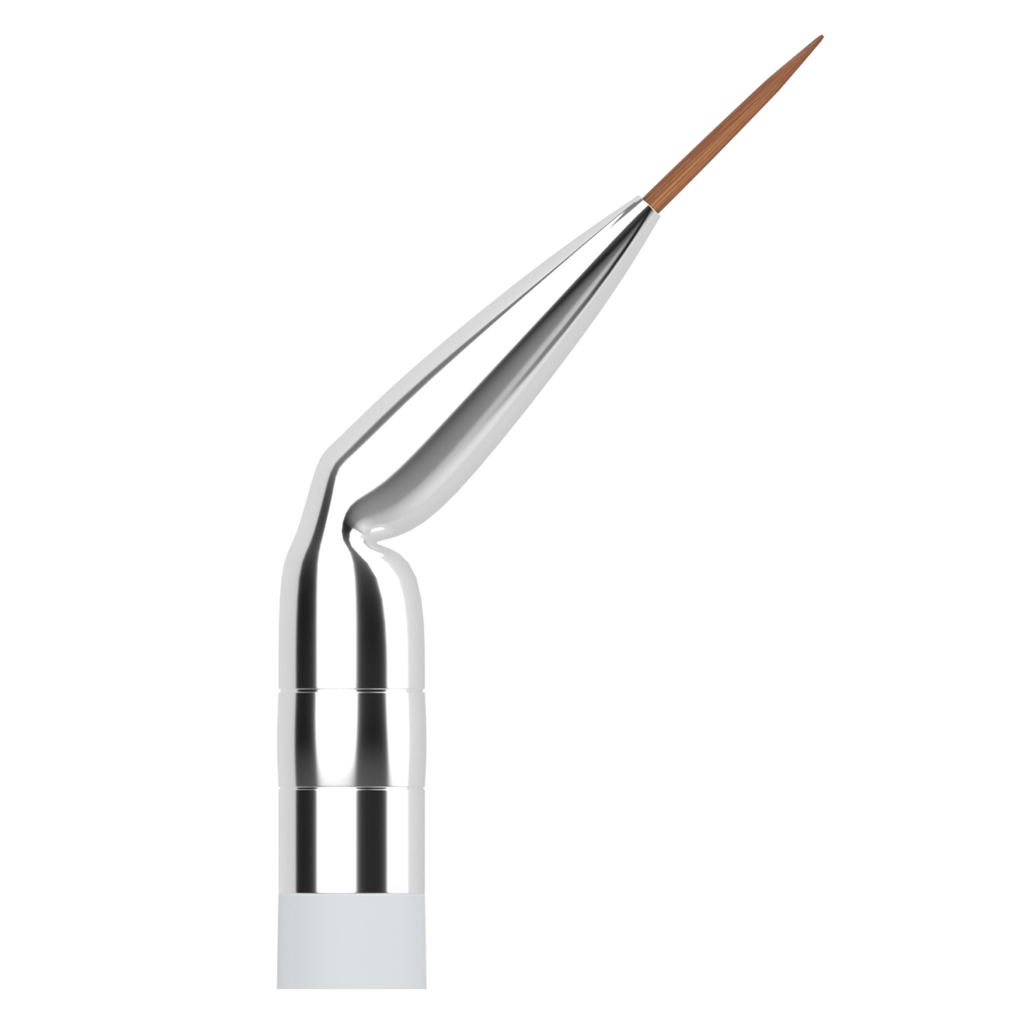 Angled Striper Art Brush