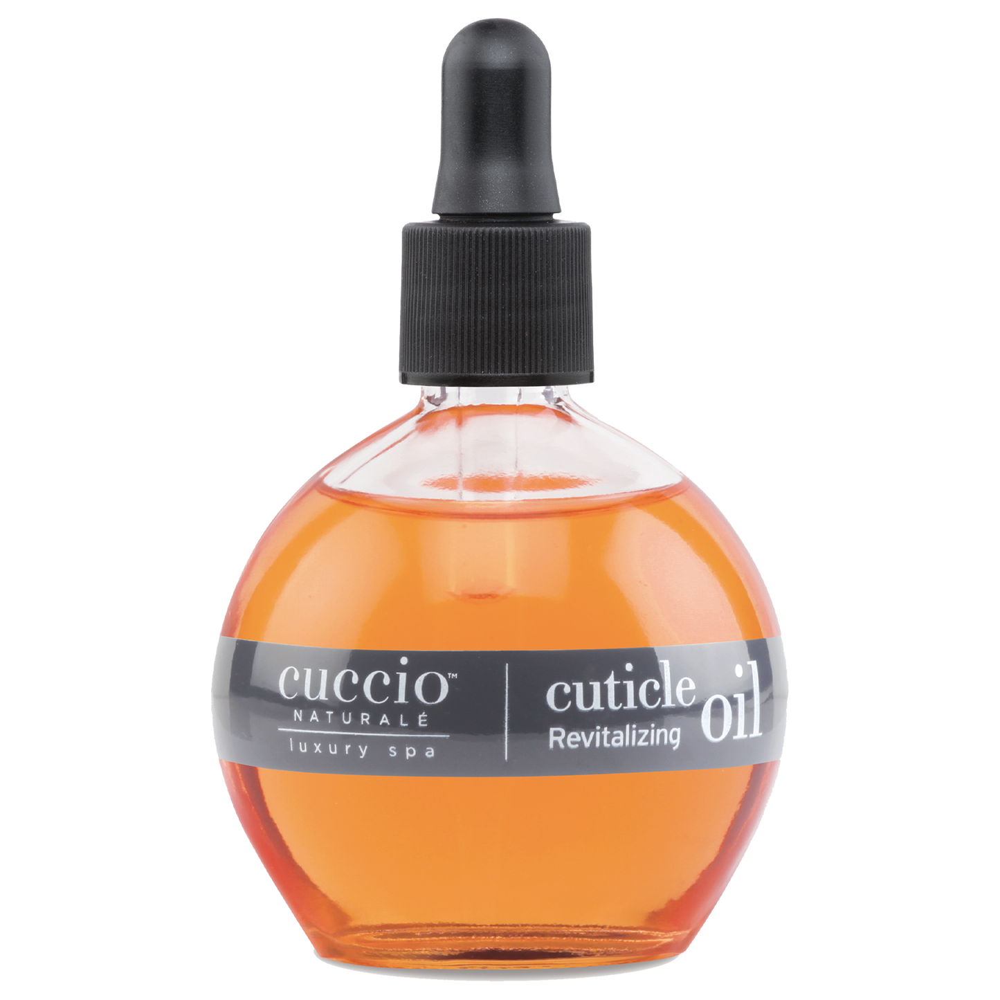 Cuccio Mango & Bergamot Cuticle Oil 2.5oz