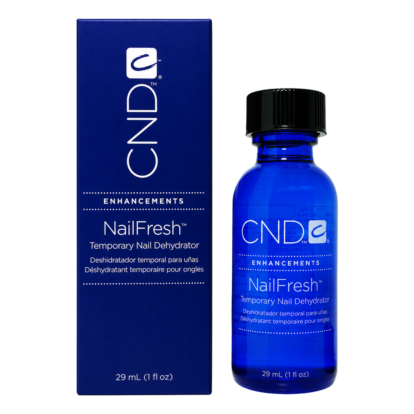 CND NailFresh 1 oz