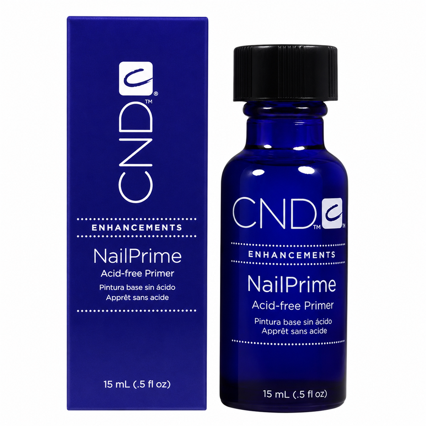 CND NailPrime 0.5 oz
