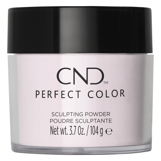 CND Perfect Color Powder | Blush Pink 3.7oz