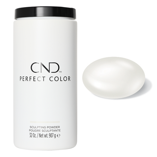 CND Perfect Color Powder | Clear 32oz