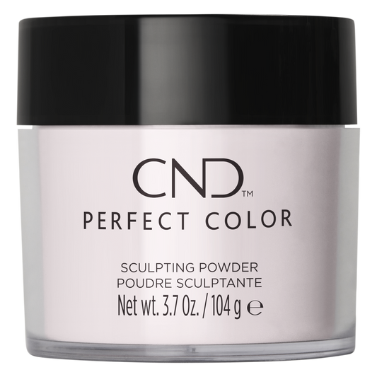 CND Perfect Color Powder | Pure Pink 3.7oz