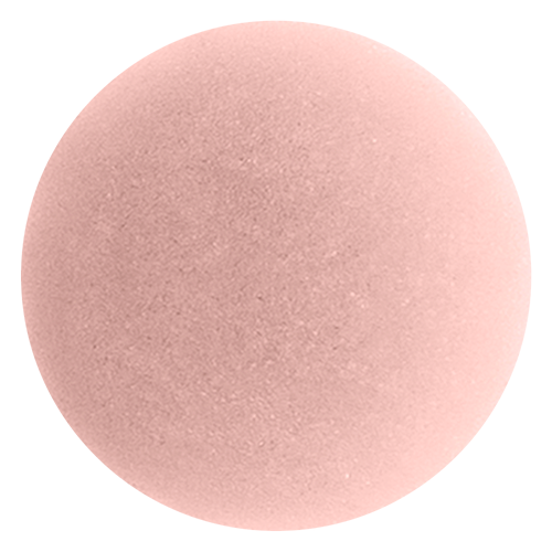 CND Perfect Color Powder | Warm Pink-Opaque 3.7oz