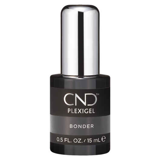 CND PlexiGel Bonder .5oz