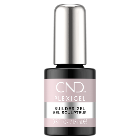 CND PlexiGel Color Builder | Barre Beauty .5oz