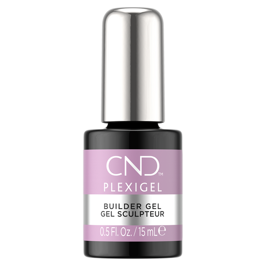 CND PlexiGel Color Builder | Cool Berry .5oz