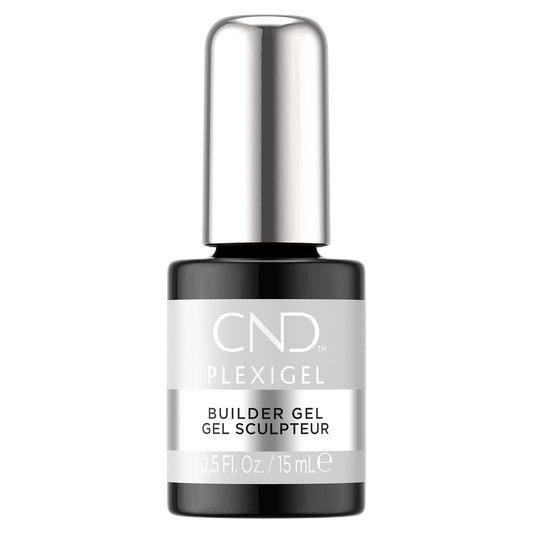 CND PlexiGel Color Builder | Cream Puff .5oz