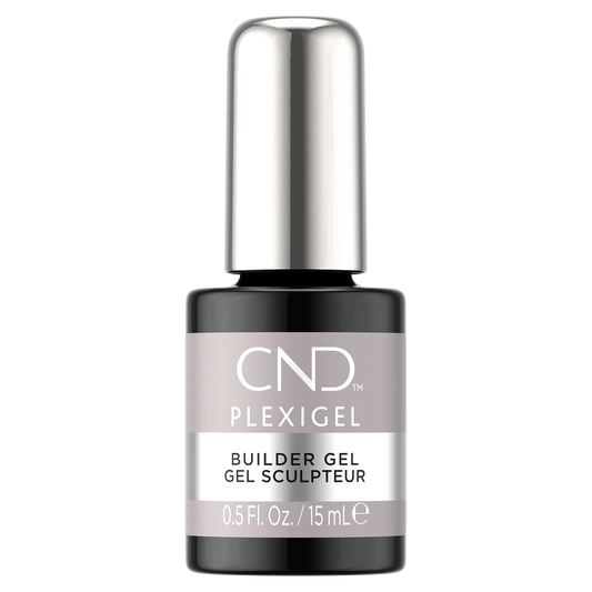 CND PlexiGel Color Builder | Oat Milk .5oz