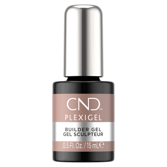 CND PlexiGel Color Builder | Spiced Taffy .5oz