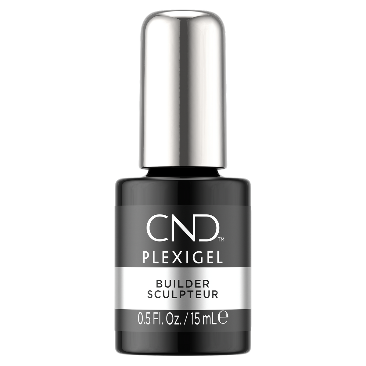 CND PlexiGel Builder .5oz
