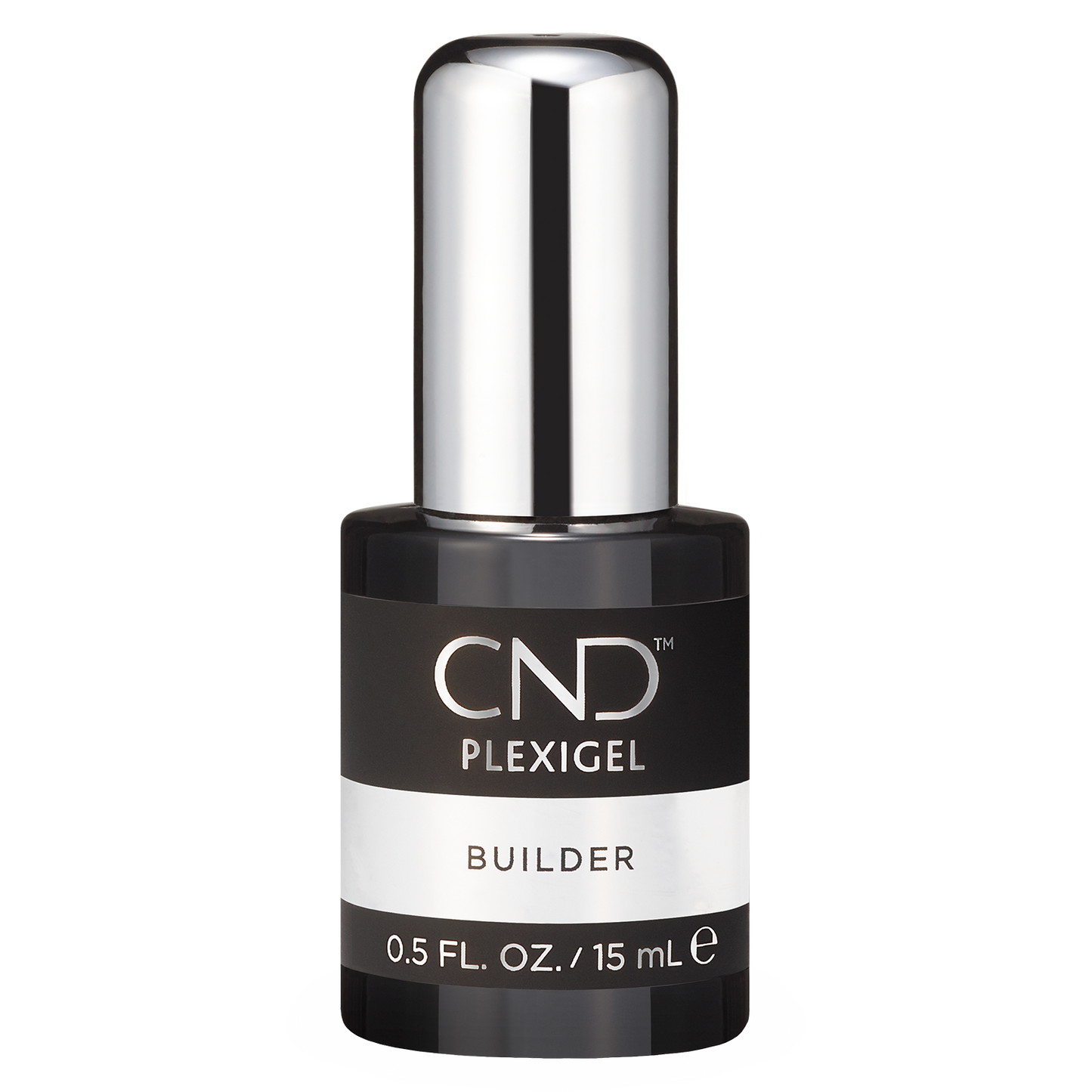 CND PlexiGel Builder .5oz