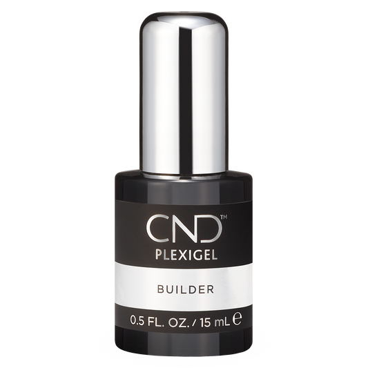 CND PlexiGel Builder .5oz