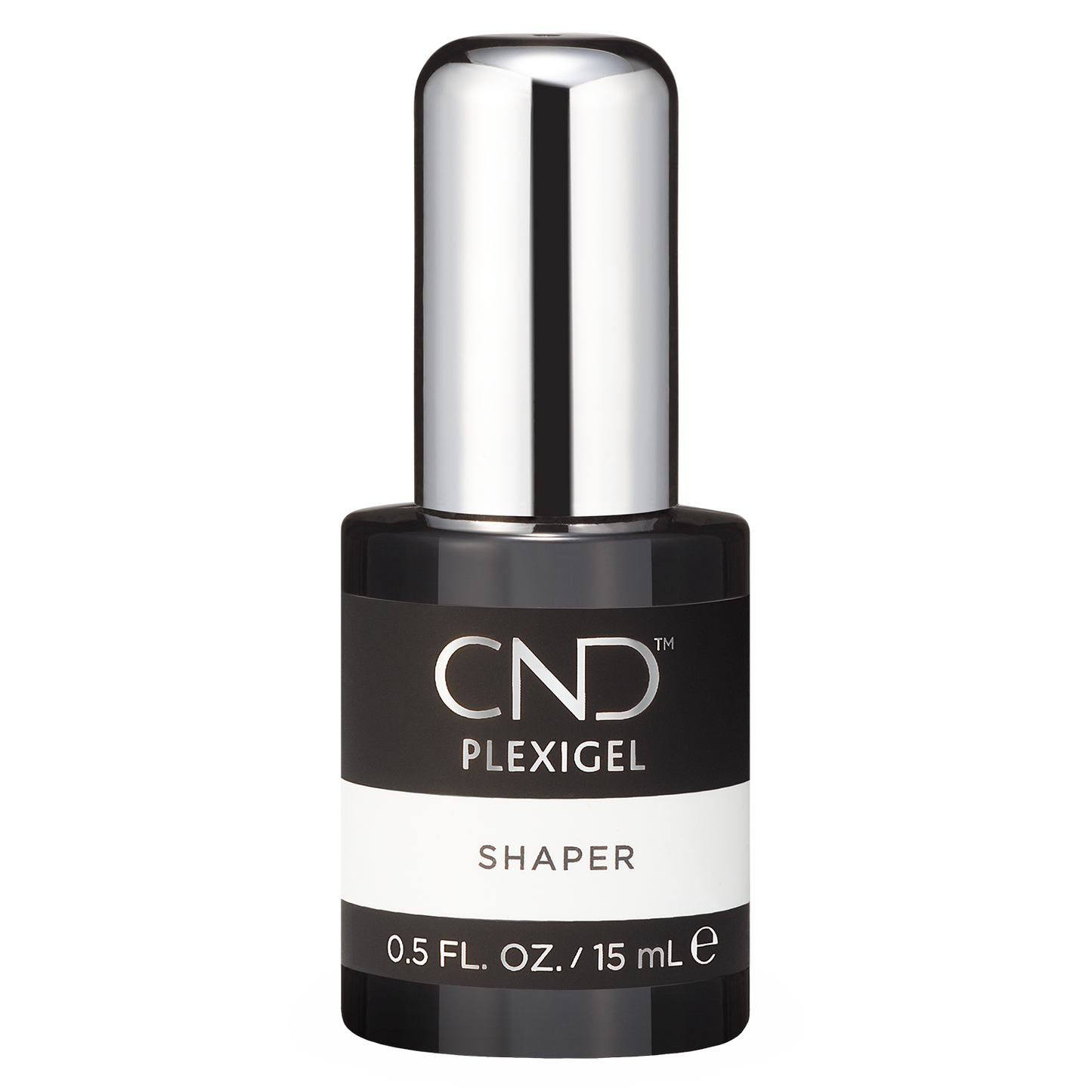 CND PlexiGel Shaper .5oz
