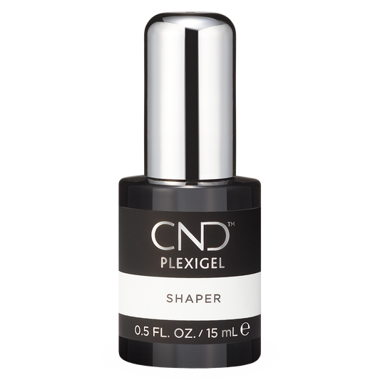 CND PlexiGel Shaper .5oz