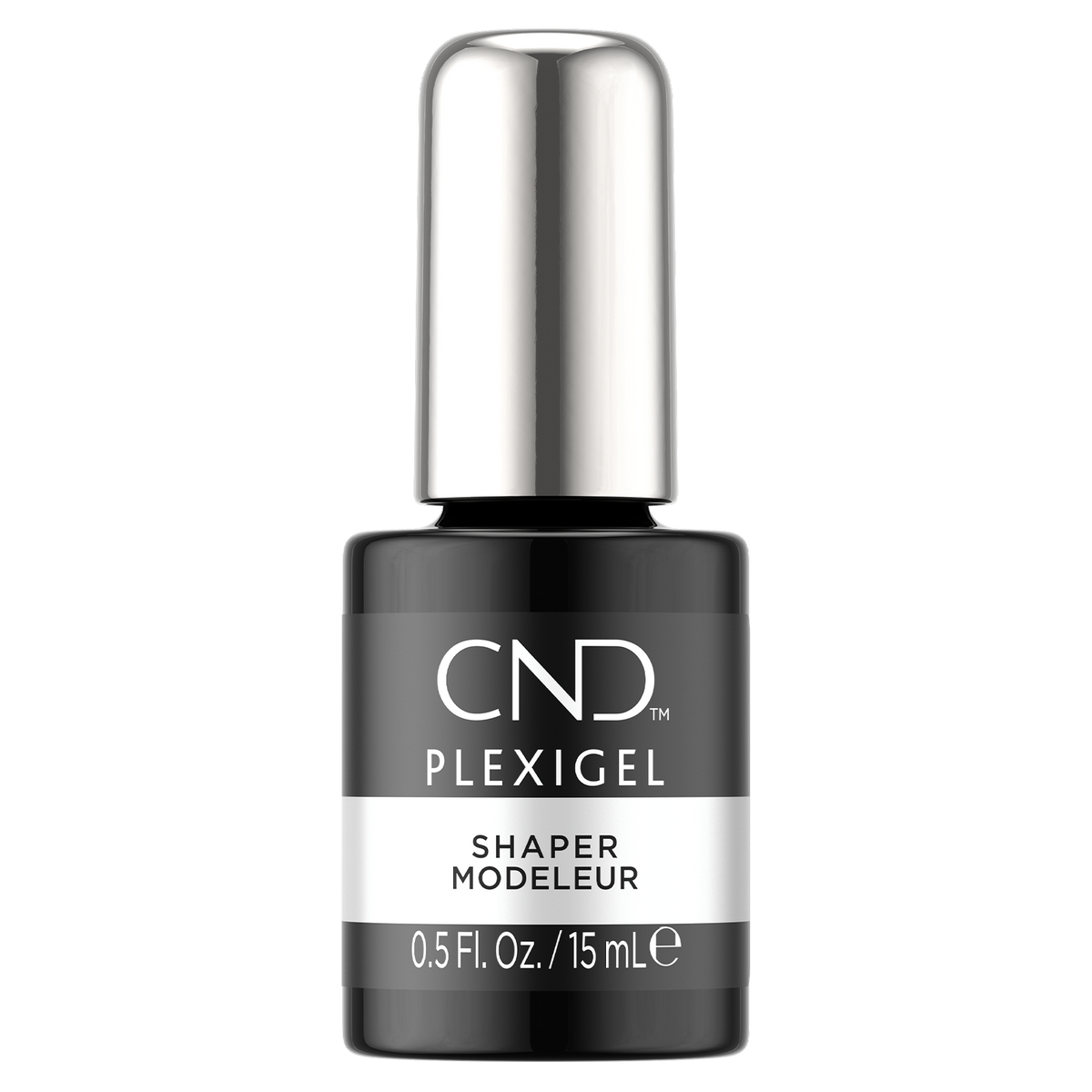 CND PlexiGel Shaper .5oz