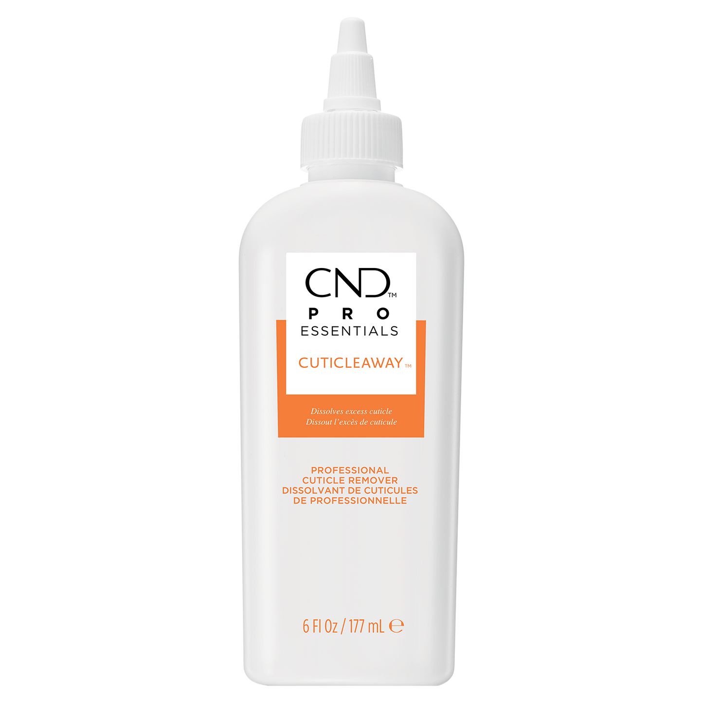CND CuticleAway 6oz