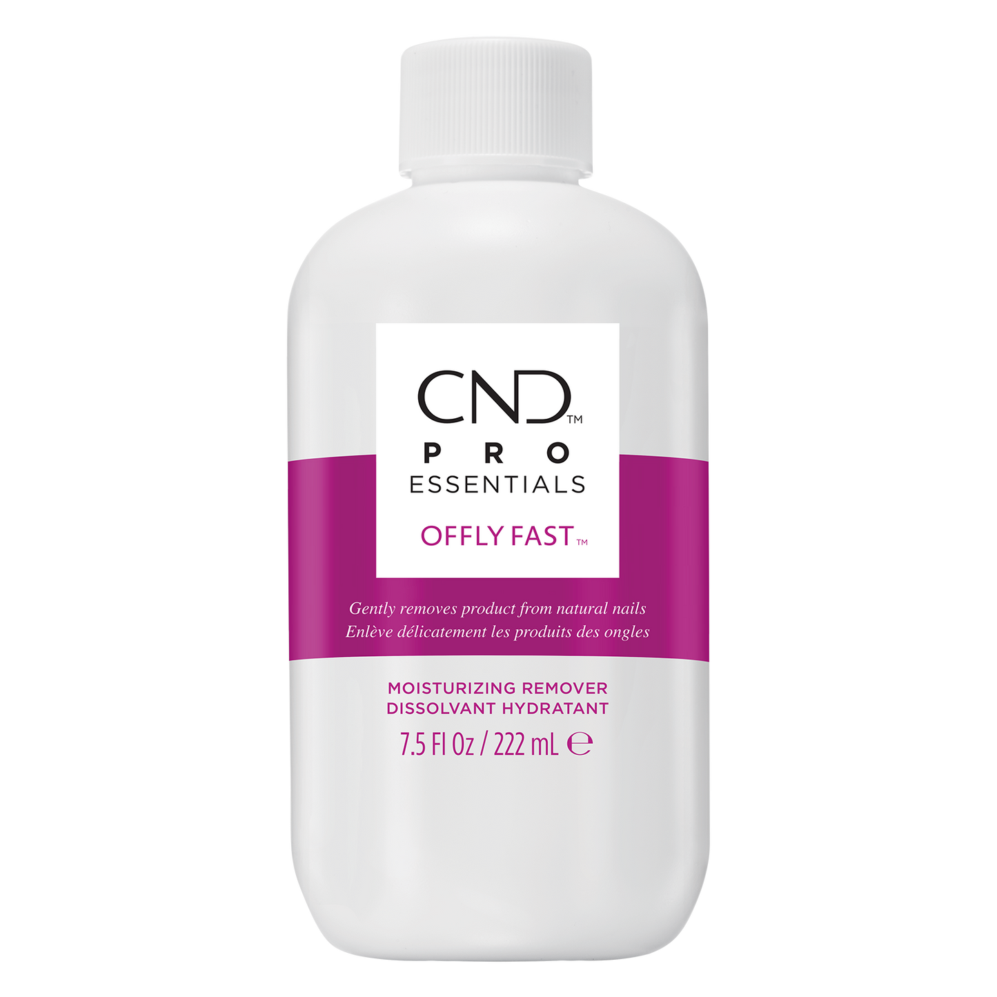 CND Offly Fast Remover 7.5oz
