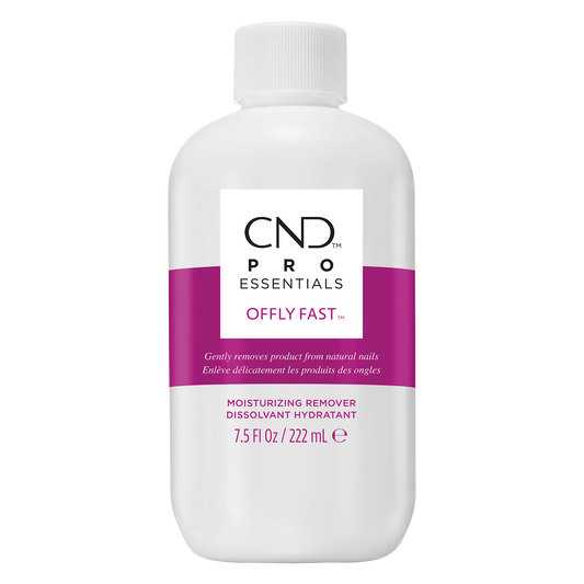 CND Offly Fast Remover 7.5oz