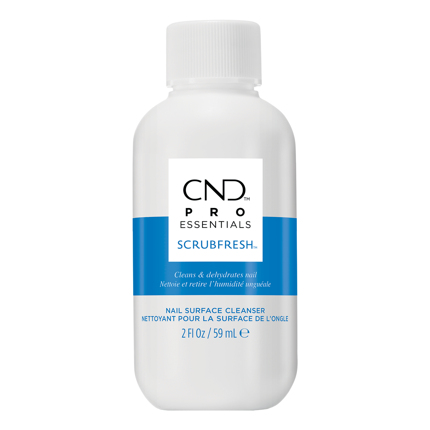 CND ScrubFresh 2 oz