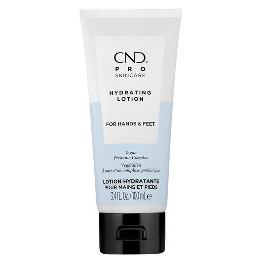 CND Pro Skincare Hydrating Lotion 3.4oz