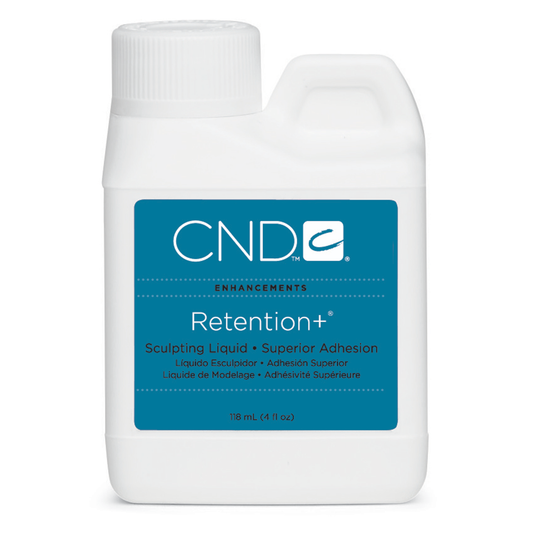 CND Retention+ Liquid 4oz
