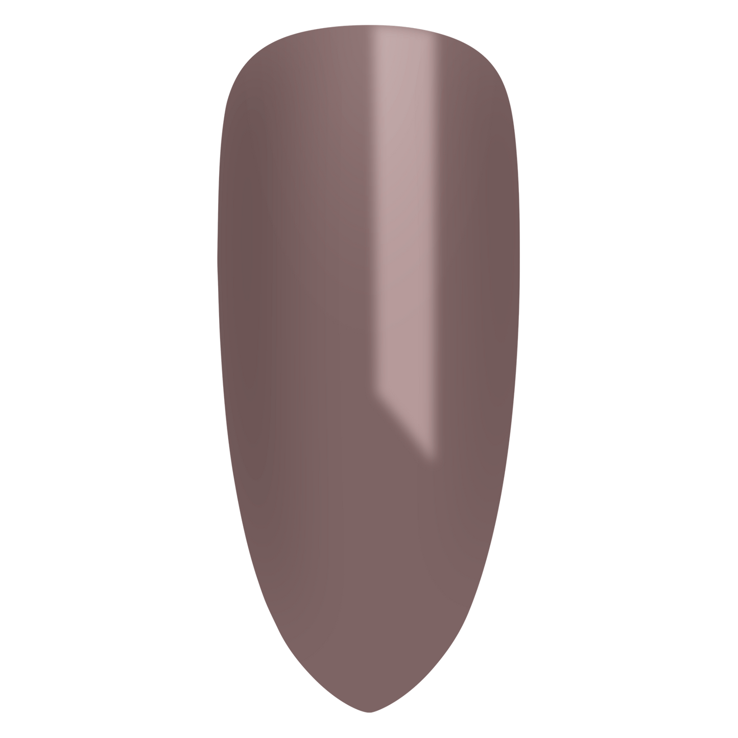 CND Shellac | Por encima de mi sueldo, gris, 0.25 oz