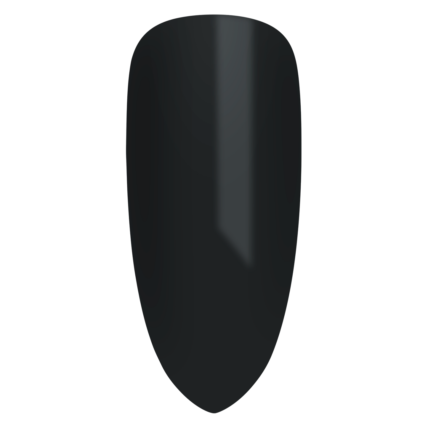 CND Vinylux | Asphalt .5oz