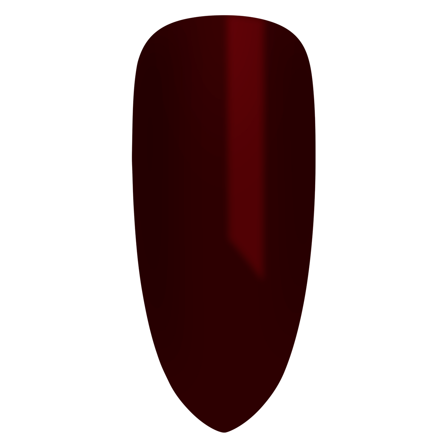 CND Shellac | Black Cherry .25oz