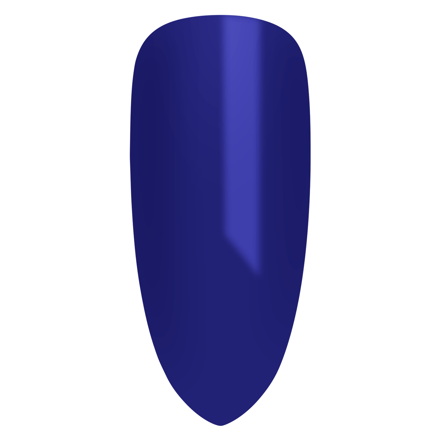 CND Shellac | Blue Eyeshadow .25oz