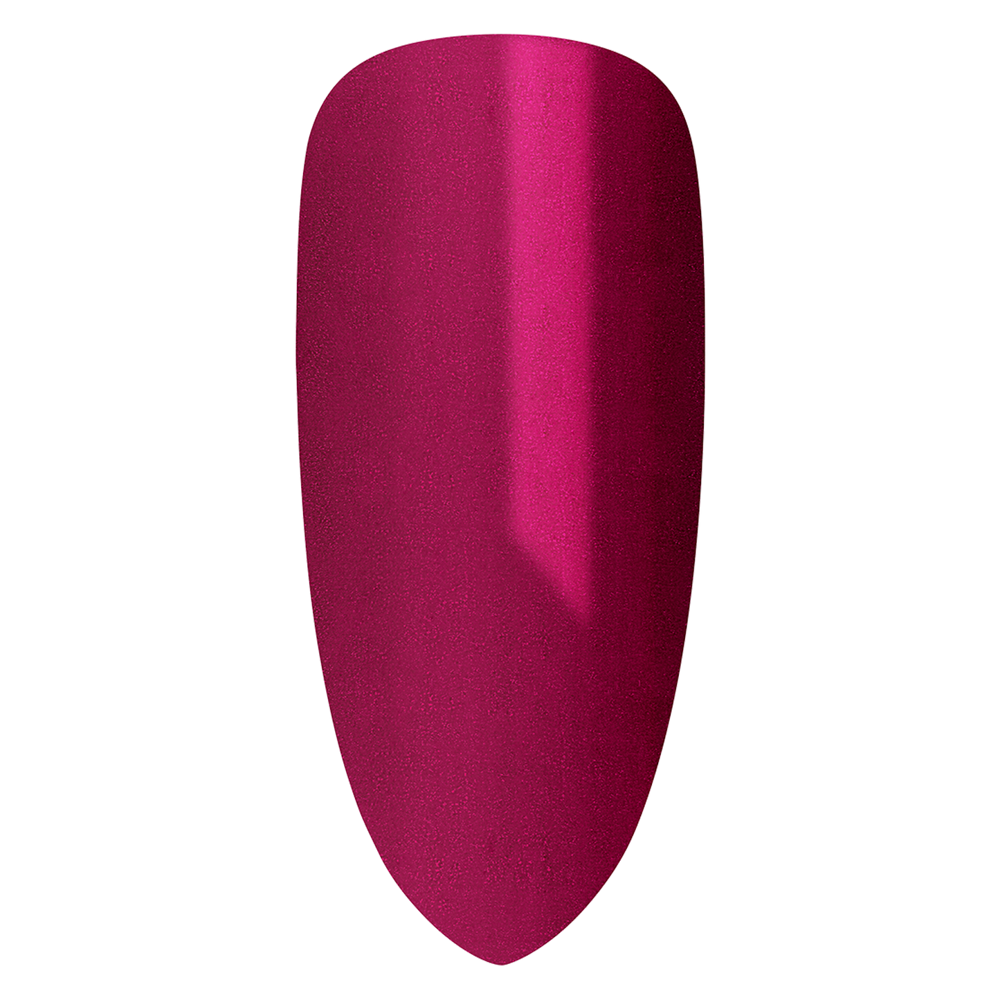 CND Shellac | Burgundy Foil .42oz
