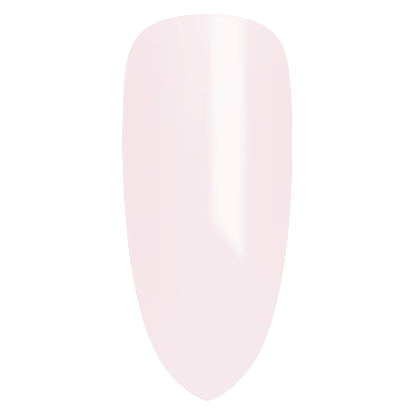 CND Shellac | Clearly Pink .25oz