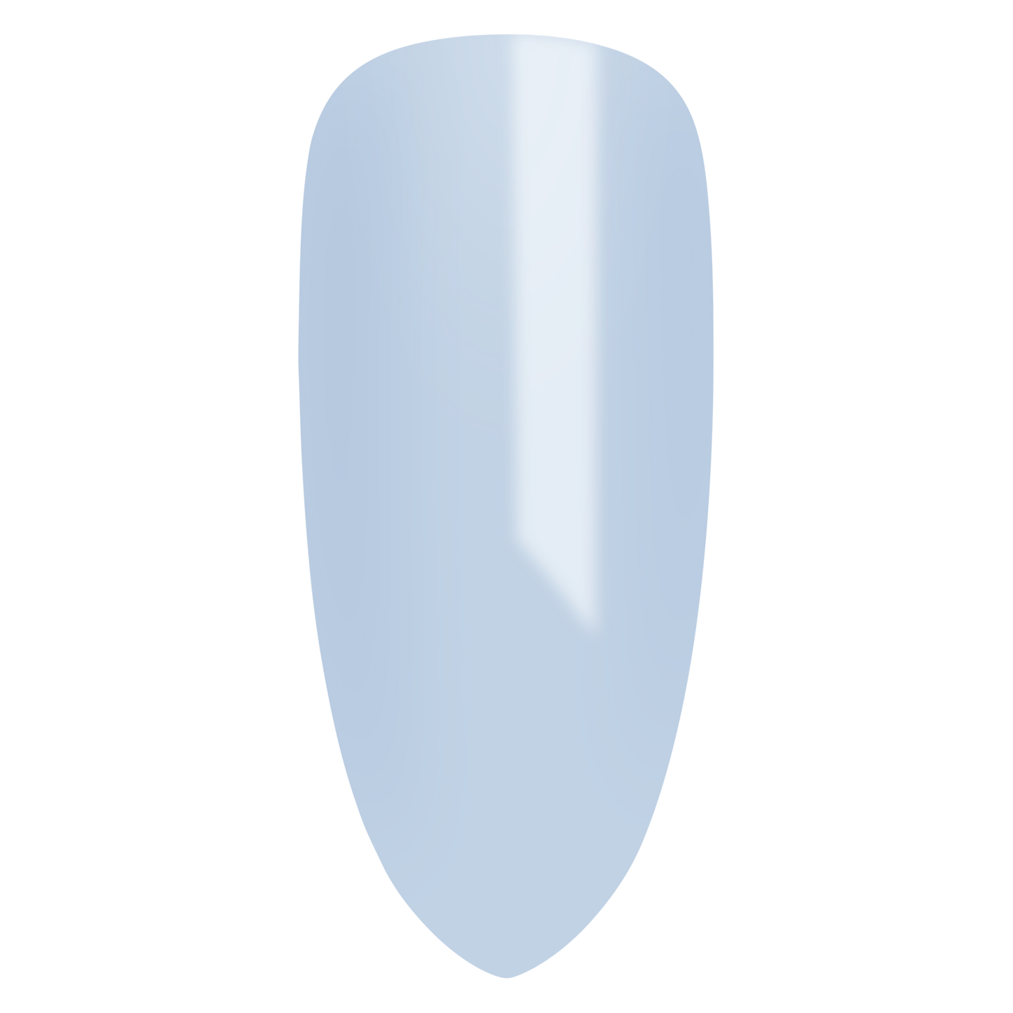 CND Shellac | Creekside .25oz