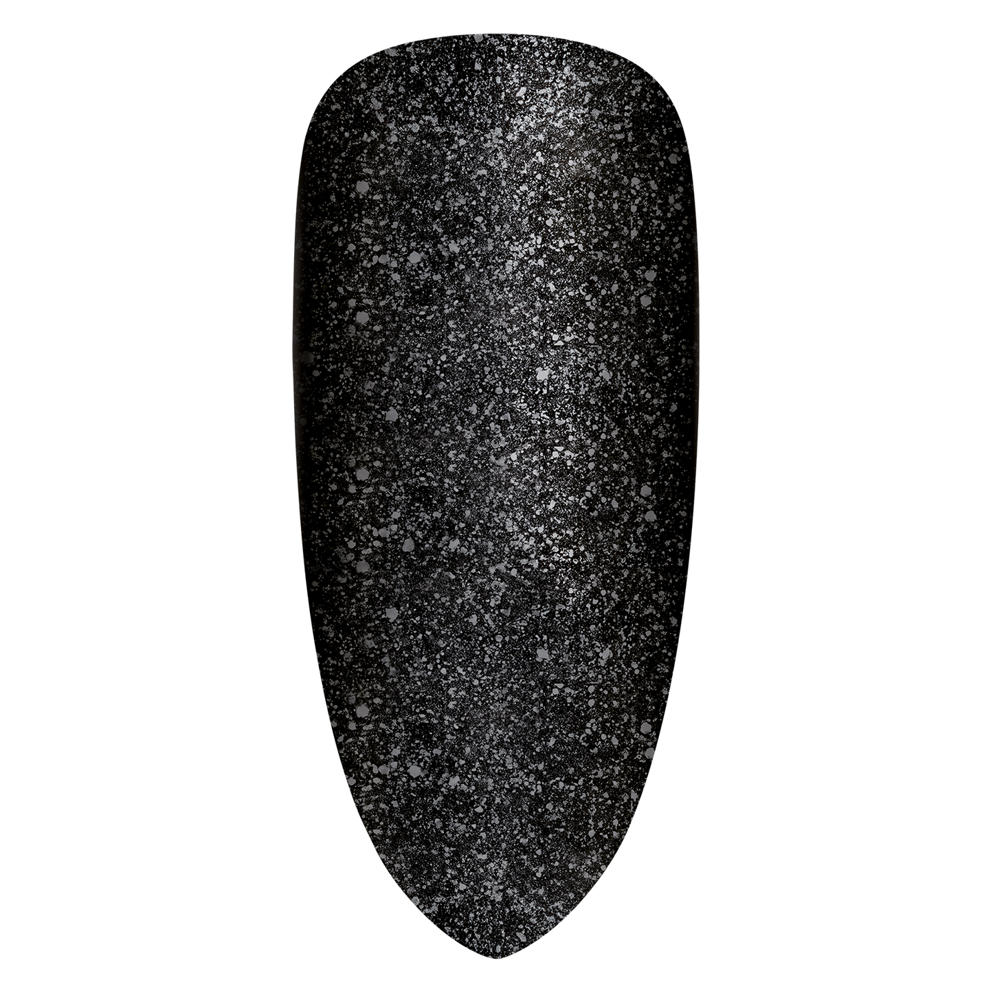 CND Shellac | Dark Diamonds .25oz