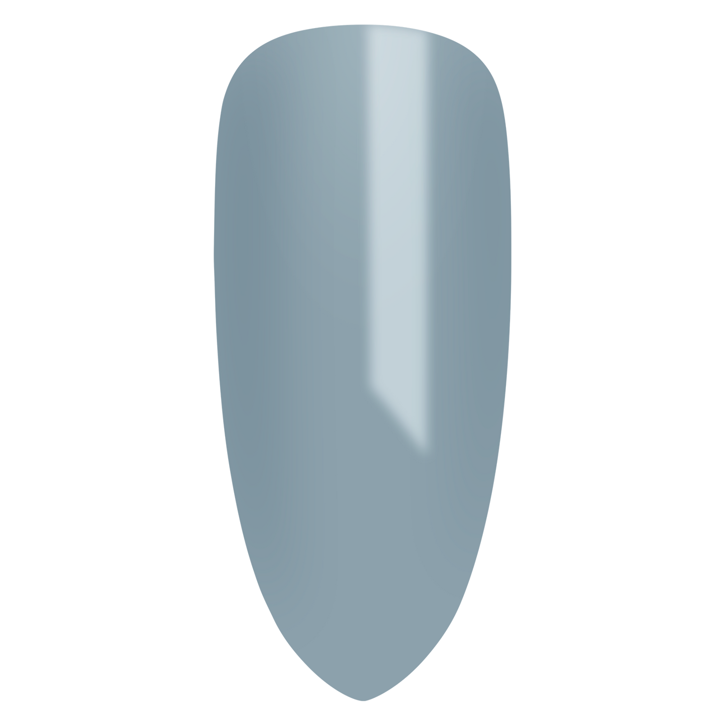 CND Vinylux | Frosted Seaglass .5oz