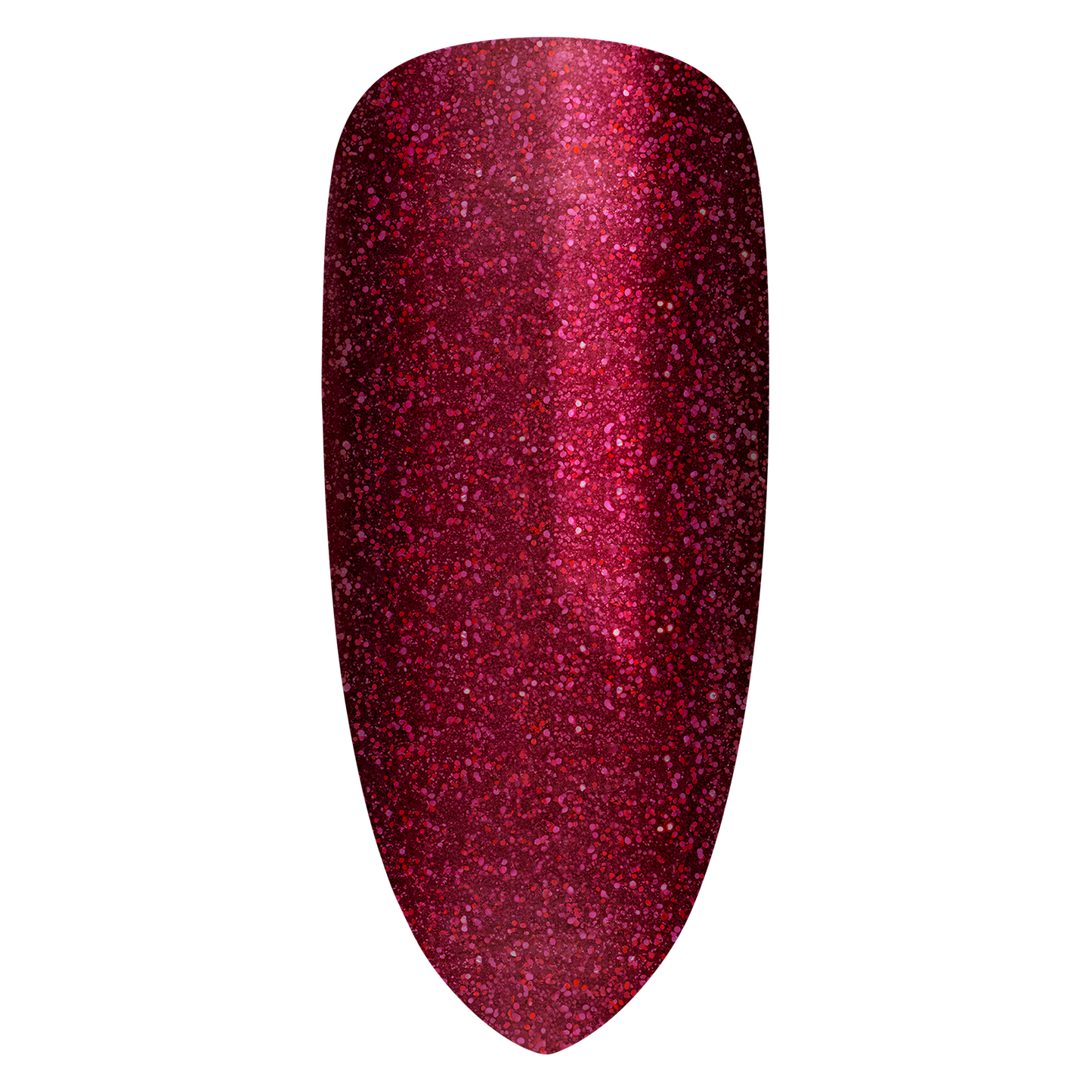 CND Shellac | Garnet Glamour .25oz
