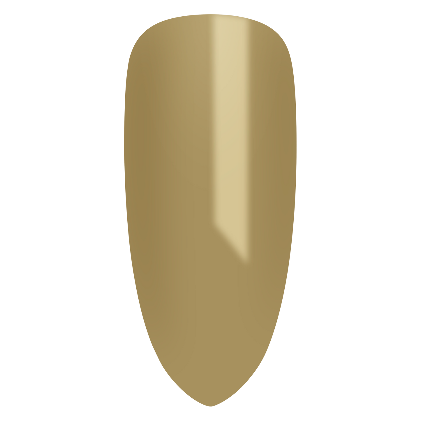 CND Vinylux | Gilded Sage .5oz