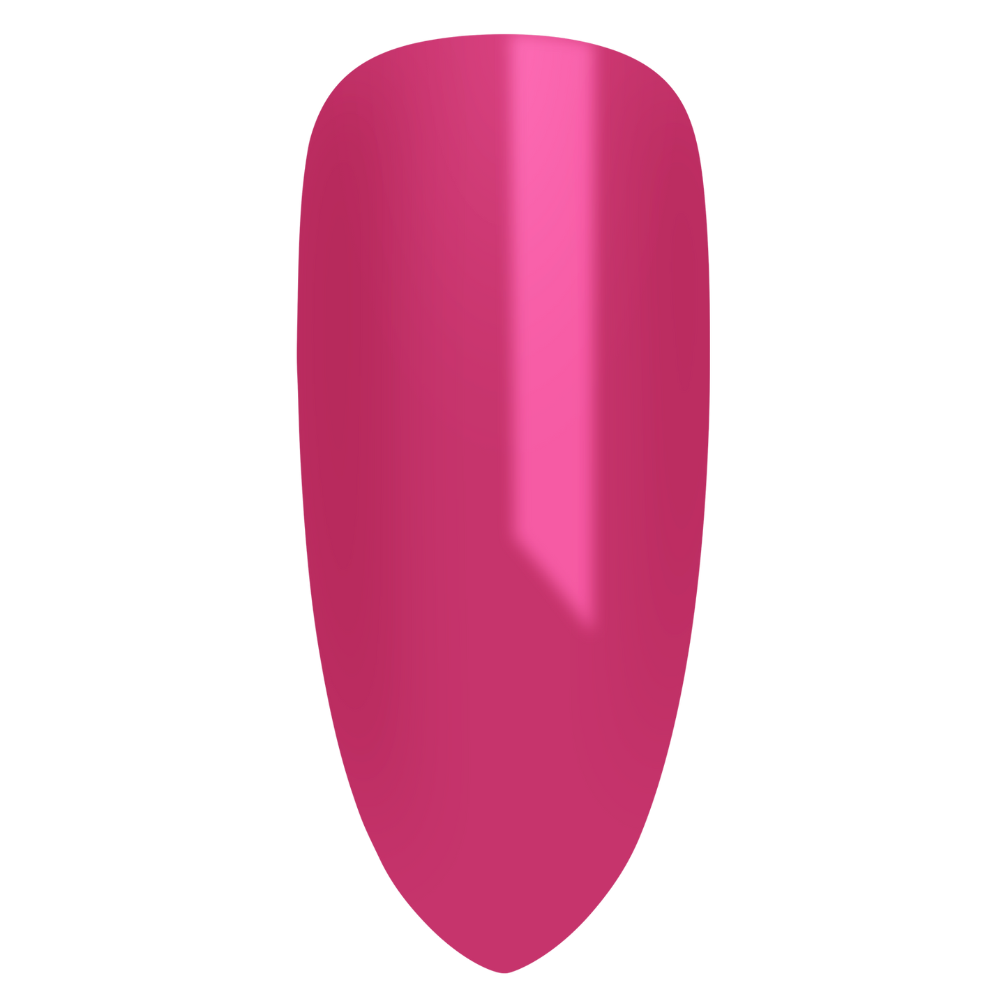 CND Shellac | Hot Pop Pink .25oz